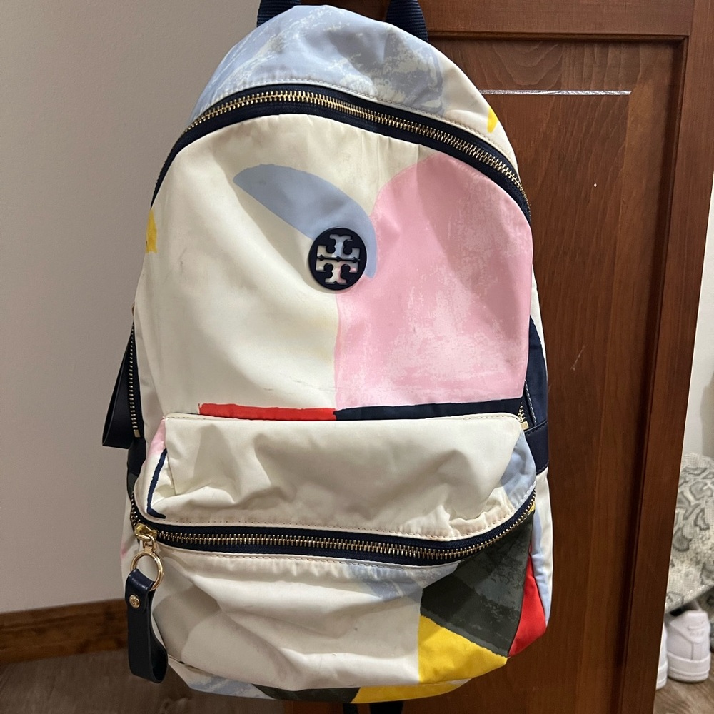 Tory Burch Backpack